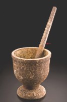 鐵杵藏品圖，第2張