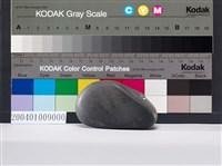 試金石藏品圖，第1張