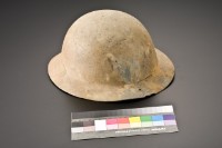 礦工安全帽35藏品圖，第1張