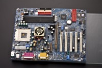 主機板藏品圖，第3張