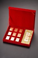 郵票刻蝕藏品圖，第2張