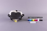 安全氣囊(未爆)藏品圖，第1張