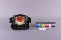 安全氣囊(未爆)藏品圖，第2張