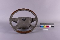 方向盤藏品圖，第1張