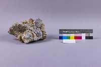 黏土化安山岩藏品圖，第2張