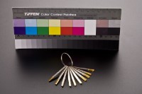 試金棒藏品圖，第1張