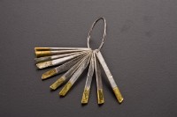 試金棒藏品圖，第4張