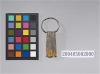 試金棒藏品圖，第1張