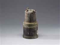 磺火燈藏品圖，第1張