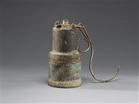 磺火燈藏品圖，第1張