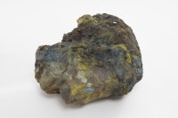 高銅金礦藏品圖，第1張