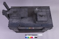 大金磚鑄模藏品圖，第2張