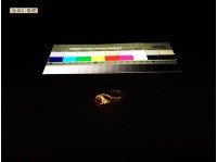 金銅訂婚戒藏品圖，第1張