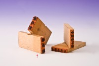 印章(選務組)藏品圖，第3張