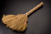 芒草掃把藏品圖，第2張