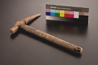 掘仔(三寶羅)藏品圖，第1張