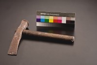 斧頭藏品圖，第1張