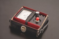 電雷管引發導通試驗器藏品圖，第2張