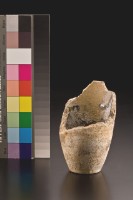 坩鍋藏品圖，第1張