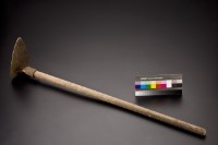 砂扒仔藏品圖，第1張