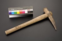 掘仔(三寶羅)2藏品圖，第1張