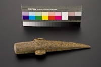 掘仔的頭5藏品圖，第1張