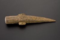 掘仔的頭5藏品圖，第2張