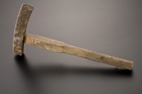 斧頭1藏品圖，第2張