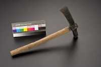 斧頭2藏品圖，第1張