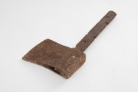 斧頭4藏品圖，第2張