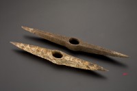 十字鎬的頭藏品圖，第2張