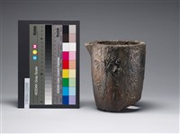 坩鍋藏品圖，第1張