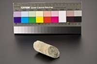 岩心藏品圖，第1張