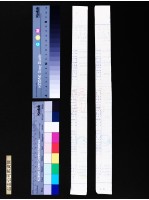 台金公司薪資條藏品圖，第1張