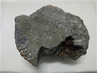 黃鐵礦藏品圖，第1張