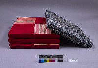 坐墊藏品圖，第3張