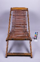 走廊躺椅藏品圖，第1張