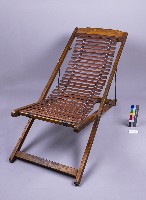 走廊躺椅藏品圖，第2張