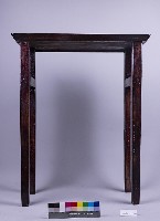 床之間桌藏品圖，第1張