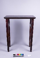 床之間桌藏品圖，第2張