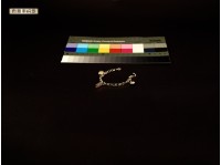 喪喜車手鍊一對藏品圖，第7張