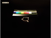 喪喜車手鍊一對藏品圖，第8張