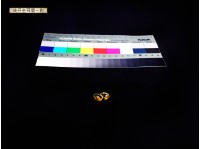 桃仔金耳環一對藏品圖，第5張