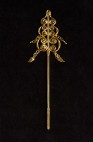 杖針藏品圖，第1張