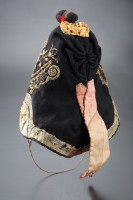 富貴長命及魁星帽花藏品圖，第1張