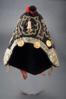 富貴長命及魁星帽花藏品圖，第2張