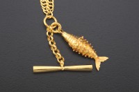 鯉魚金錶仔鍊藏品圖，第2張