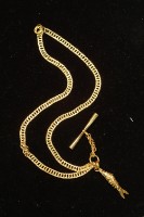 鯉魚金錶仔鍊藏品圖，第3張