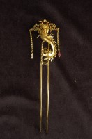 龍金釵藏品圖，第1張