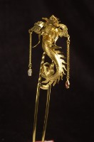 龍金釵藏品圖，第2張